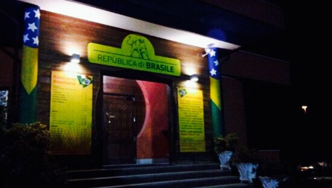 Repùblica di Brasile