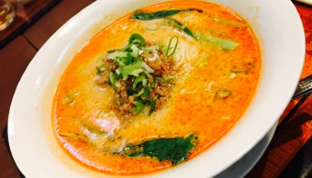 Chinese Cuisine Opus One餐厅图片