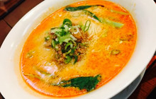 Chinese Cuisine Opus One餐厅图片
