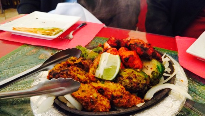 Tandoori Chef餐厅图片