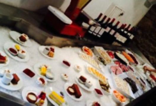 La Ferme de Guingamp美食图片