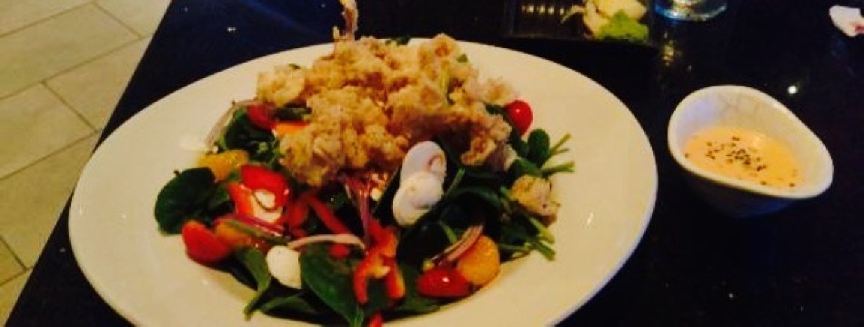 Sumo Sumo Sushi Bar & Grill餐厅图片