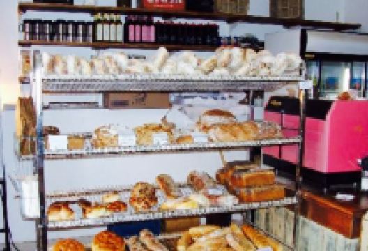 Olympia Cafe and Deli美食图片