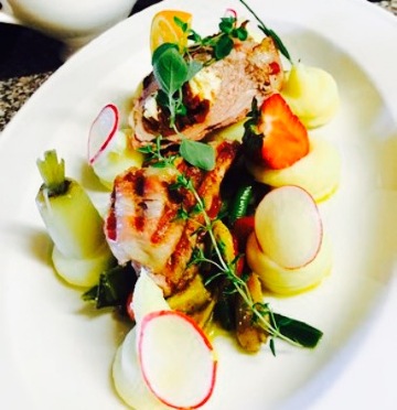 Restauracja Portofino餐厅图片