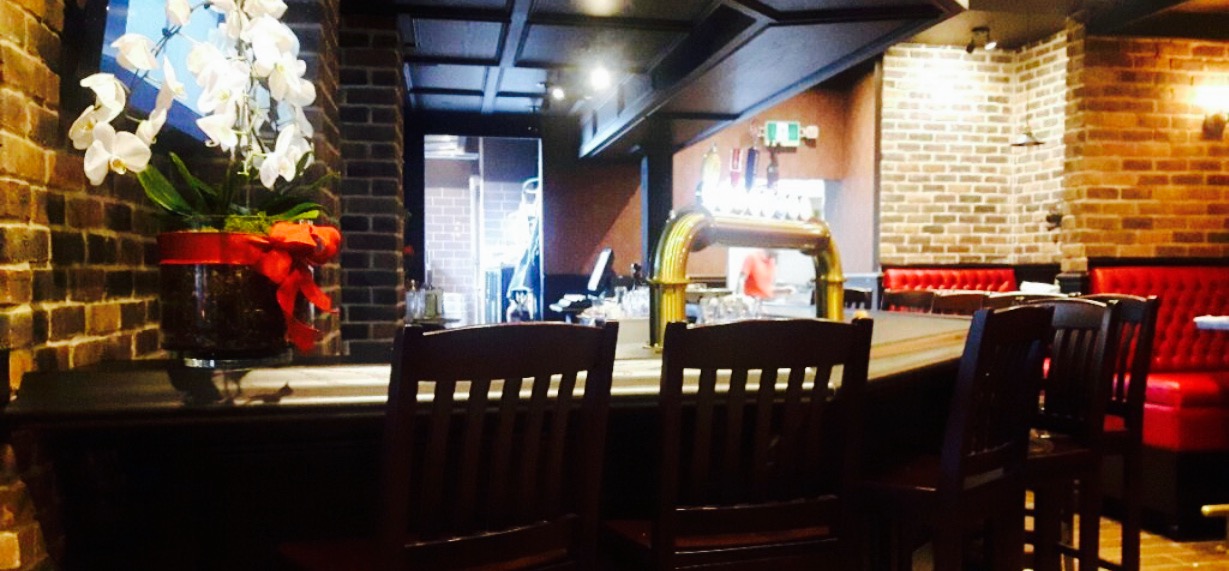 Thornhill Pub餐厅图片