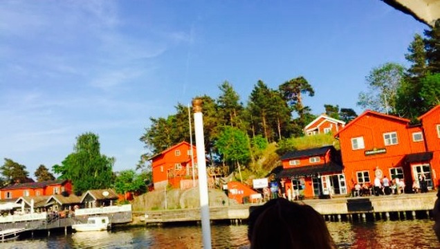 Rokeriet餐厅图片