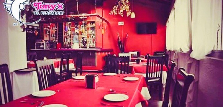 Restaurante Tony's餐厅图片