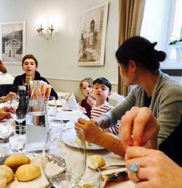 Trattoria Belvedere餐厅图片