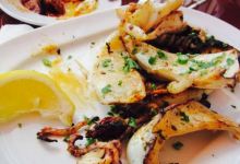 Toro-Fish美食图片