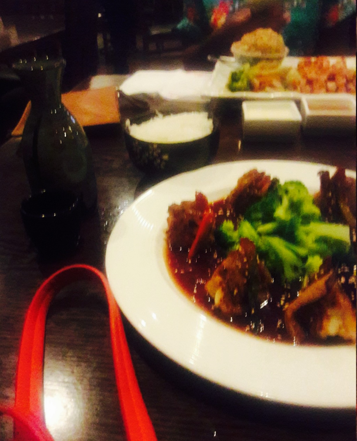 Fuji sushi餐厅图片