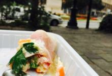 Rosticceria Bruciamonti购物图片