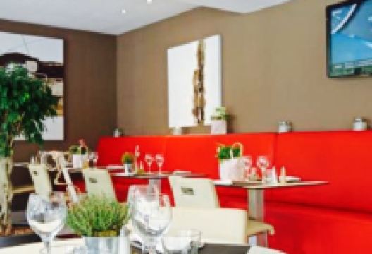 Novotelcafe美食图片