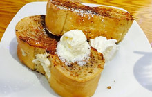 New Moon Restaurant餐厅图片