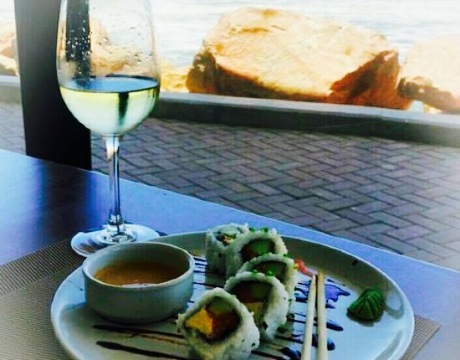 BlueGrass Restaurant