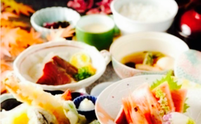 Washokudokororyoma餐厅图片