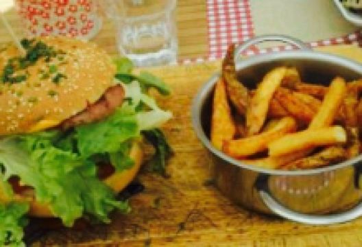 La Cantine美食图片