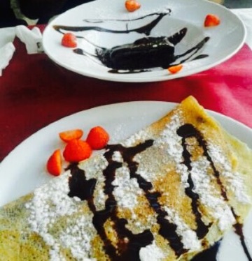 Bar Restaurant Maria Angela餐厅图片