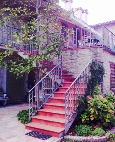 Agriturismo Colleverde