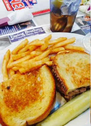 New Silver Spring Diner