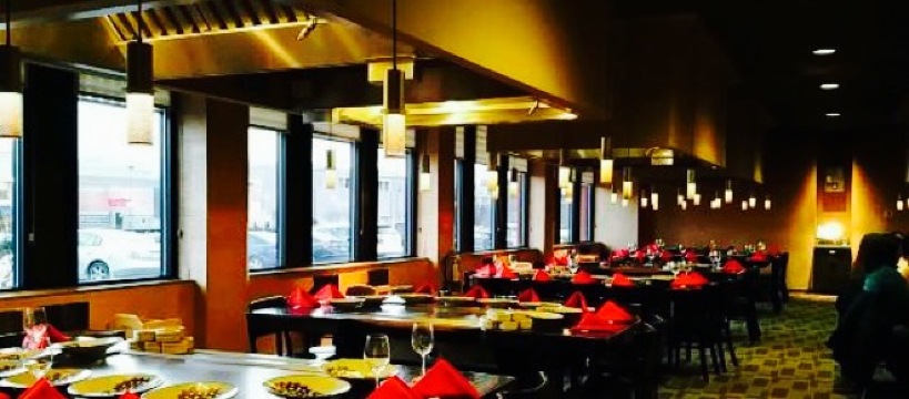 Benihana餐厅图片