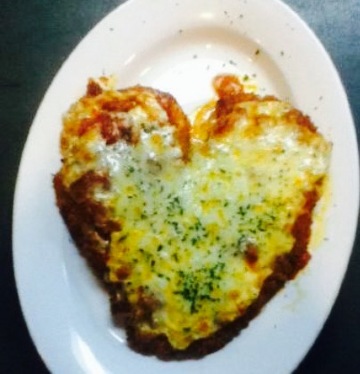 Rose's Italian Restaurant and Old World Pizzaria餐厅图片