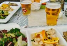 Sciuscia e Sciurbi美食图片