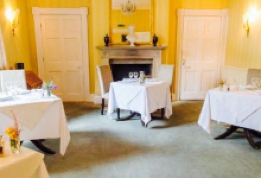 Guyers House Restaurant美食图片