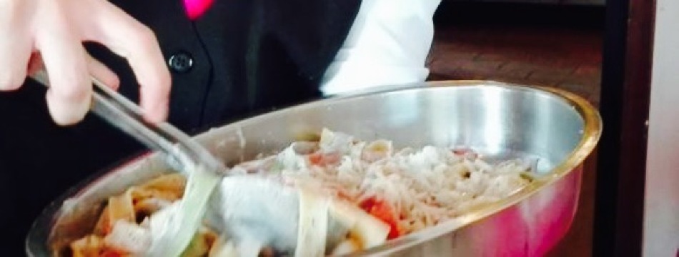 Trattoria del Contadino