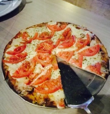 Salvator's Pizza Rodadero餐厅图片