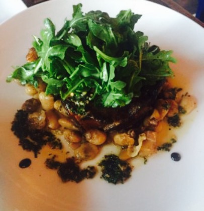 Nico Heirloom Kitchen