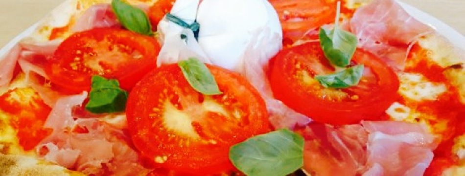 Pizzeria Ristorante Al Rio