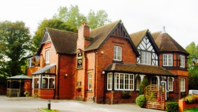 George & Dragon餐厅图片