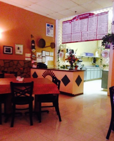 Florinda's Pizza Ristorante Italiano