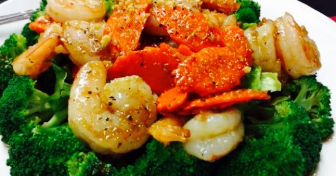 Thai Peru Restaurant餐厅图片