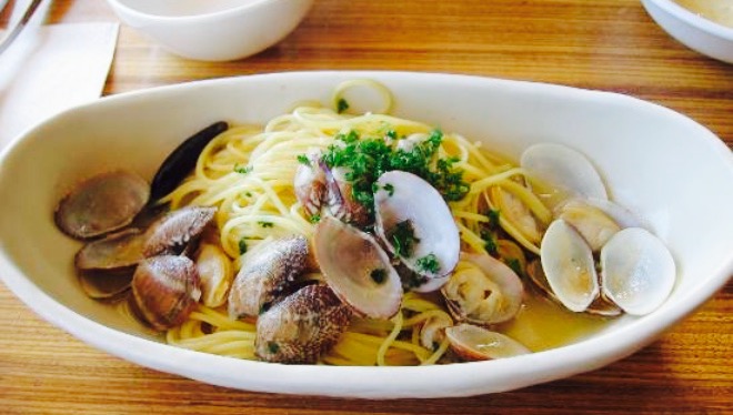 Wanrumukafe餐厅图片