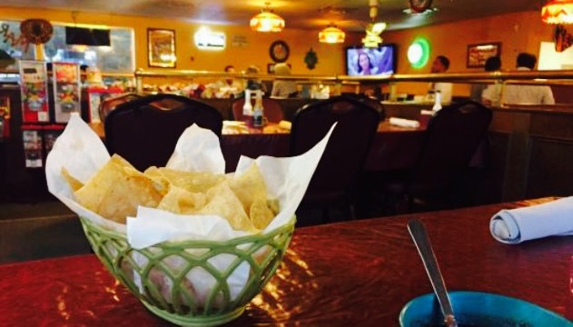 Juarez Mexican Restaurant