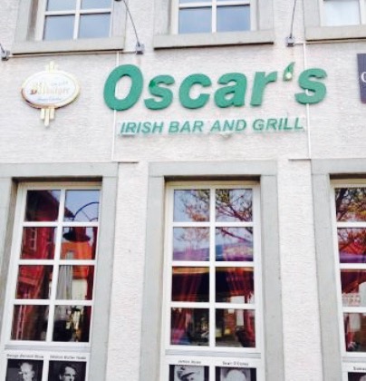 Oscar's Irish Bar