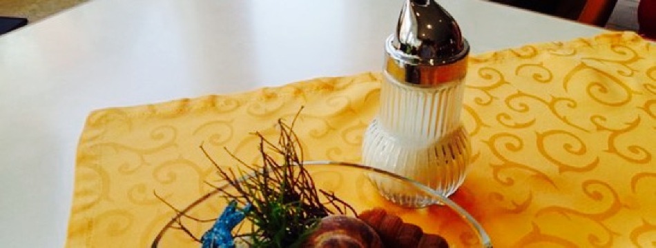 Café Honig餐厅图片