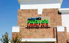Rubio's Coastal Grill