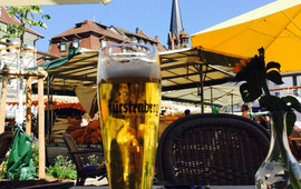 Restaurant Palio