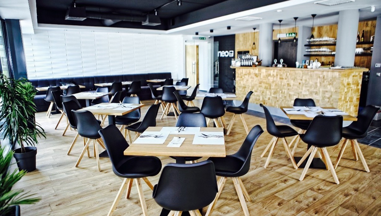 Neo Restaurant & Café