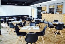 Neo Restaurant & Café美食图片
