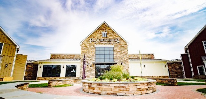 P.J. Whelihan's Pub + Restaurant - Malvern