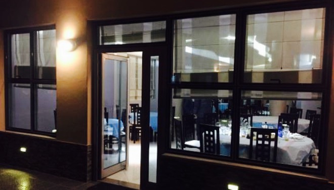 Shkreli's Place餐厅图片