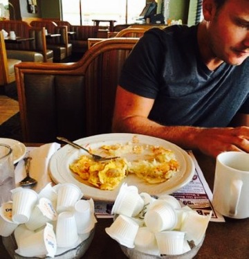 Huck Finn Restaurant