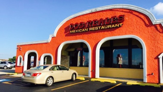 Dos Reales Mexican Restaurant
