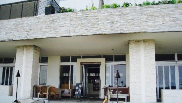 Sazanbichikafe餐厅图片