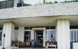 Sazanbichikafe