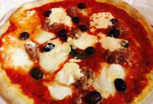 Pizzeria Trau Brusa美食图片