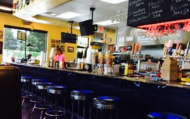 Busy Bee Cafe